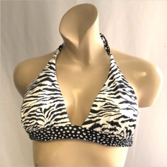 Victoria's Secret Swim Bikini Top - Picture 3 of 4